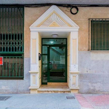 La Perla De Torrevieja Exterior foto