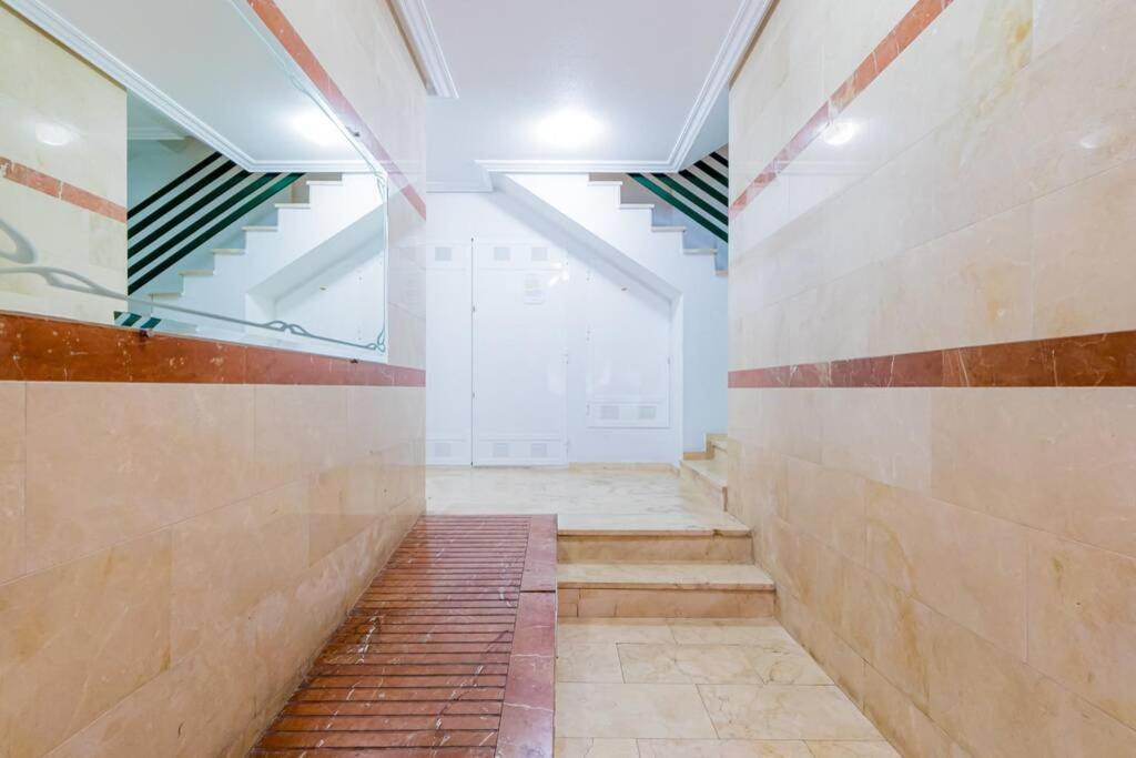 La Perla De Torrevieja Exterior foto