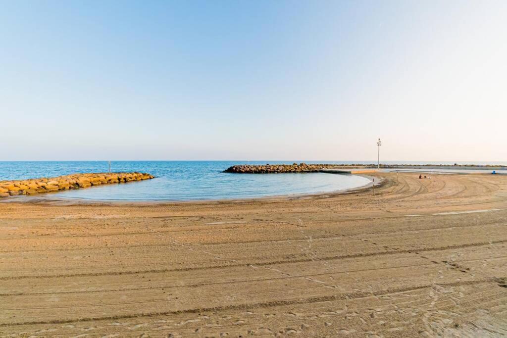 La Perla De Torrevieja Exterior foto