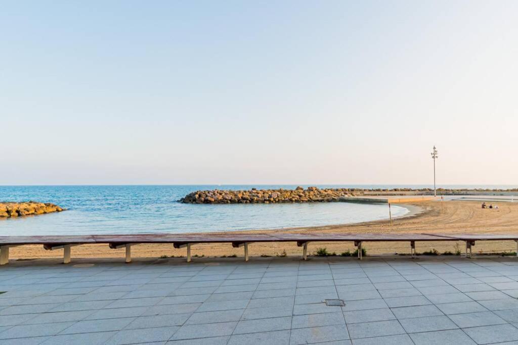 La Perla De Torrevieja Exterior foto